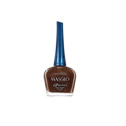 Masglo Esmalte Calculadora