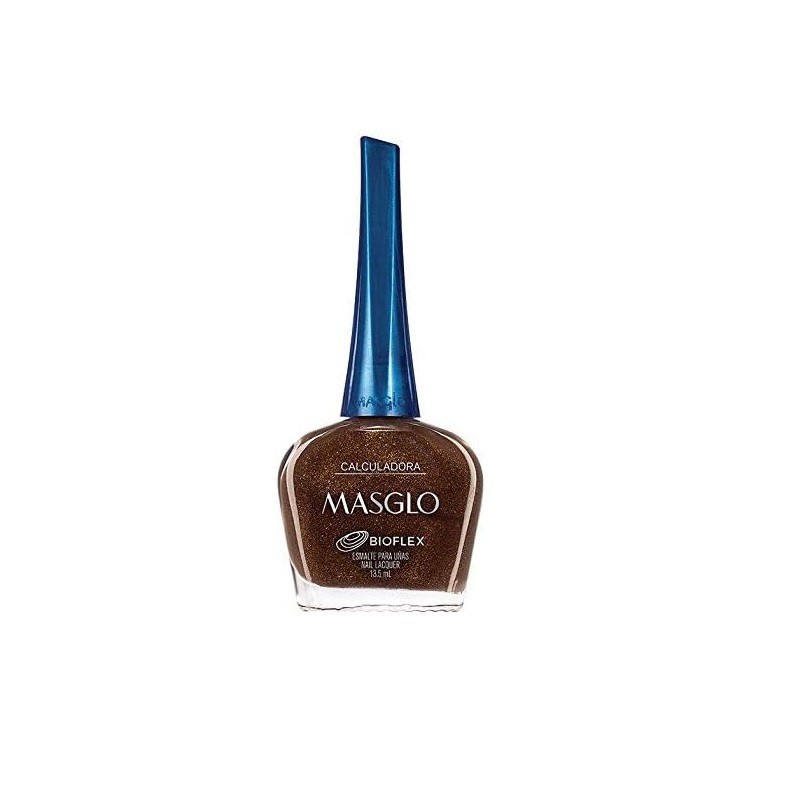 Masglo Esmalte Calculadora