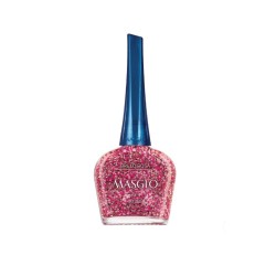Masglo Esmalte Brillo Rosa