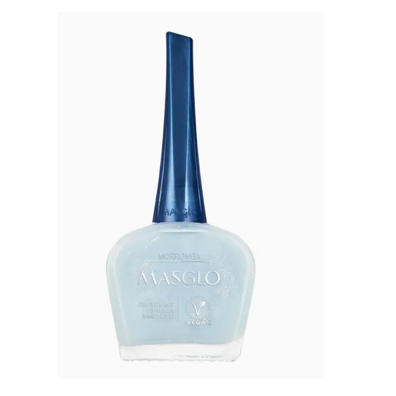 Esmalte Masglo Morronga