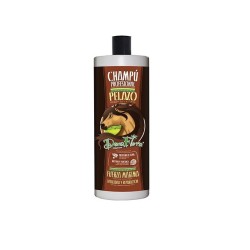 Dona Flora - Champu Fuerza Maxima 1000 ml