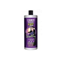 Dona Flora - Champu super Lisos 1000 ml