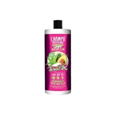 Dona Flora - Champu Super Nutricion 1000 ml
