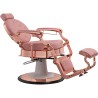 Sillon Barbero Galaxy Gold Rosa