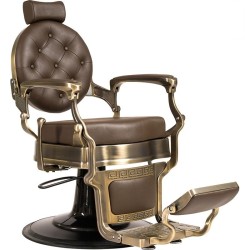Sillon Barbero Buzz Bronze