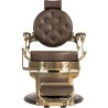 Cadeira de barbeiro Buzz Bronze