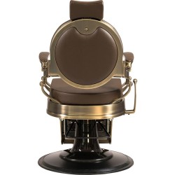Sillon Barbero Buzz Bronze