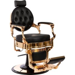 Sillon Barbero Galaxy Gold