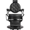 Cadeira de barbeiro Buzz Black