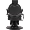Cadeira de barbeiro Buzz Black