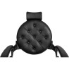 Cadeira de barbeiro Buzz Black