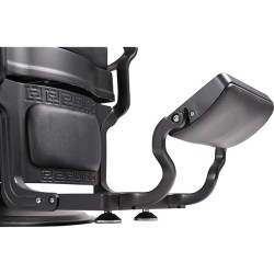 Cadeira de barbeiro Buzz Black