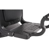 Cadeira de barbeiro Buzz Black