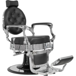 Sillon Barbero Buzz Silver