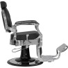Sillon Barbero Buzz Silver
