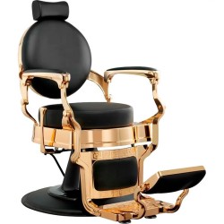 Sillon Barbero Shor Gold