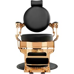 Sillon Barbero Shor Gold