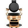 Sillon Barbero Shor Gold