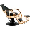 Sillon Barbero Shor Gold