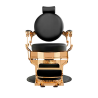 Sillon Barbero Shor Gold