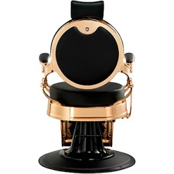 Sillon Barbero Shor Gold