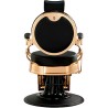 Sillon Barbero Shor Gold