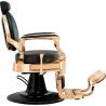 Sillon Barbero Shor Gold