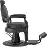 Sillon Barbero Shor Negro