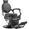 Sillon Barbero Shor Negro