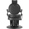 Sillon Barbero Shor Negro