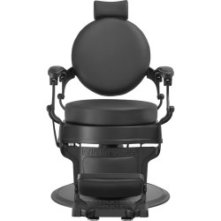 Sillon Barbero Shor Negro