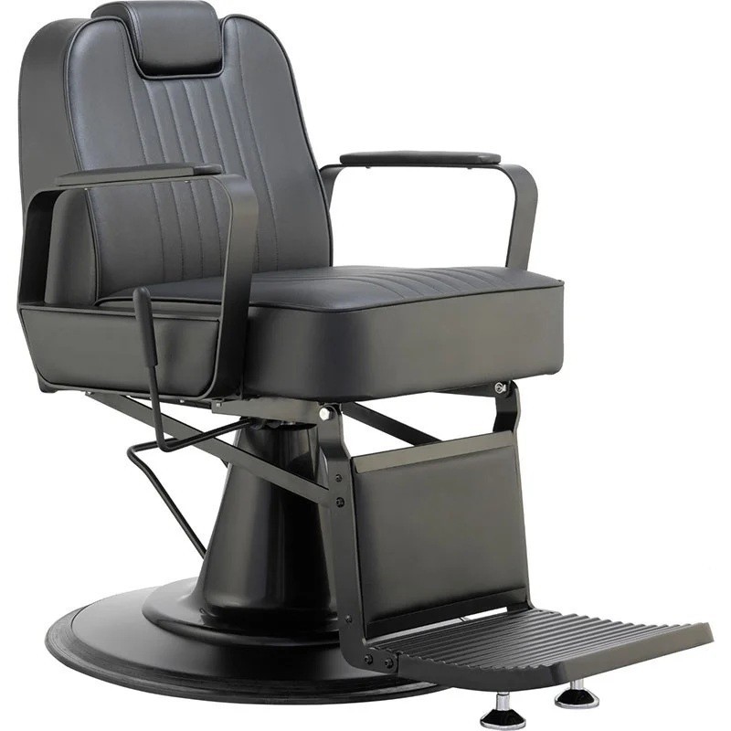 Sillon Barbero Spike Negro