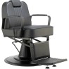 Sillon Barbero Spike Negro