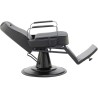 Sillon Barbero Spike Negro