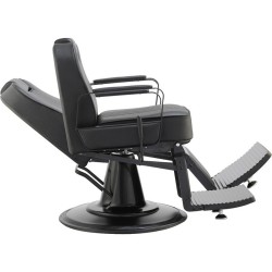Sillon Barbero Spike Negro