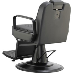 Sillon Barbero Spike Negro