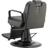 Sillon Barbero Spike Negro