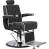Sillon Barbero Temple Negro