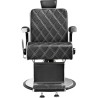 Sillon Barbero Slick Negro