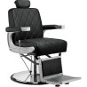 Sillon Barbero Taper Negro