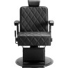 Sillon Barbero Thor Negro