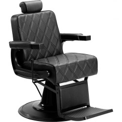 Sillon Barbero Thor Negro