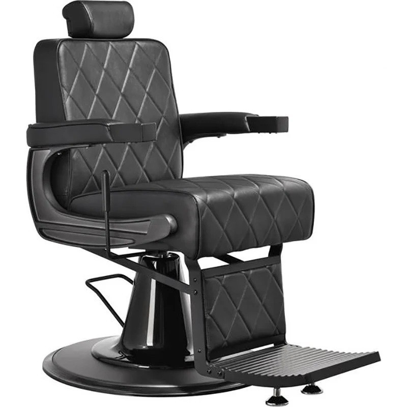 Sillon Barbero Taito Negro