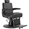 Sillon Barbero Taito Negro