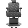 Sillon Barbero Taito Negro