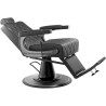Sillon Barbero Taito Negro