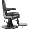 Sillon Barbero Taito Negro