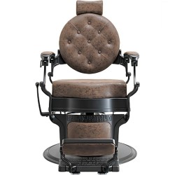 Sillon Barbero Buzz Marron