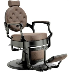 Sillon Barbero Buzz Marron