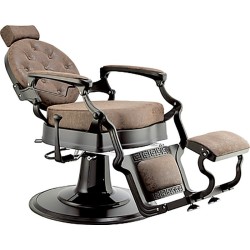 Sillon Barbero Buzz Marron